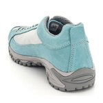 Chaussures randonnée marche nordique unisexe Kimberfeel Blade Bleu ciel (3)