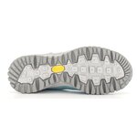 Chaussures randonnée marche nordique unisexe Kimberfeel Blade Bleu ciel (4)