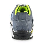 Chaussures randonnée marche nordique unisexe Kimberfeel Blade Bleu jean Gris foncé (3)
