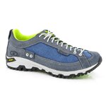Chaussures randonnée marche nordique unisexe Kimberfeel Blade Bleu jean Gris foncé (1)