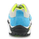Chaussures randonnée marche nordique unisexe Kimberfeel Blade Bleu turquoise (3)