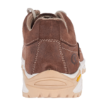 Chaussures randonnée marche nordique unisexe Kimberfeel Blade Marron Beige (3)