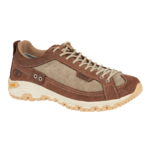 Chaussures randonnée marche nordique unisexe Kimberfeel Blade Marron Beige (1)