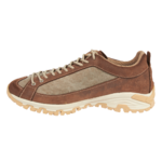 Chaussures randonnée marche nordique unisexe Kimberfeel Blade Marron Beige (2)