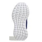 Chaussures running junior Adidas TENSAUR RUN 2.0 CF Bleu marine Bleu ciel Jaune 5