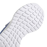 Chaussures running junior Adidas TENSAUR RUN 2.0 CF Bleu marine Bleu ciel Jaune 8