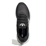 Chaussures running homme Adidas SWIFT RUN 22 Noir Blanc Gris moyen 6