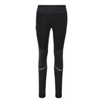 Collant sport femme Adidas AGR TIGHT FIT TERREX Noir Gris Blanc 7