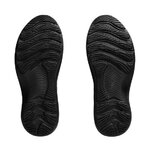 Chaussures running femme Asics GEL-SAIUN 2 Noir Argent pur 7