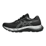 Chaussures running femme Asics GEL-SAIUN 2 Noir Argent pur 8