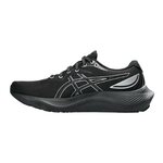 Chaussures running femme Asics GEL-JADEITE 2 Noir Noir Gris brillant 2