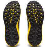 Chaussures trail homme Asics GEL-SONOMA 7 Noir Jaune Bleu Blanc 6