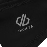 Bandeau unisexe DARE2B Shrug Off Headbnd Noir 4