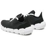 Chaussures running femme DARE2B HEX-AT BREATHABLE Noir Blanc 5