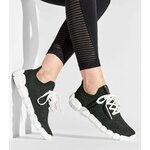 Chaussures running femme DARE2B HEX-AT BREATHABLE Noir Blanc 4