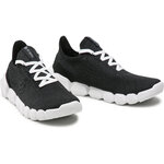 Chaussures running femme DARE2B HEX-AT BREATHABLE Noir Blanc 7