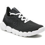 Chaussures running femme DARE2B HEX-AT BREATHABLE Noir Blanc