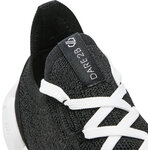 Chaussures running femme DARE2B HEX-AT BREATHABLE Noir Blanc 2