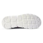 Chaussures running femme DARE2B HEX-AT BREATHABLE Gris Lavande poudré Blanc Violet 4