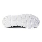 Chaussures running homme DARE2B HEX-AT BREATHABLE Gris Noir Blanc Jaune 4