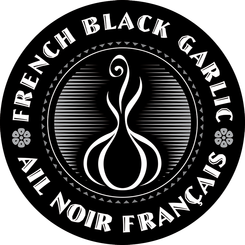 French Black Garlic