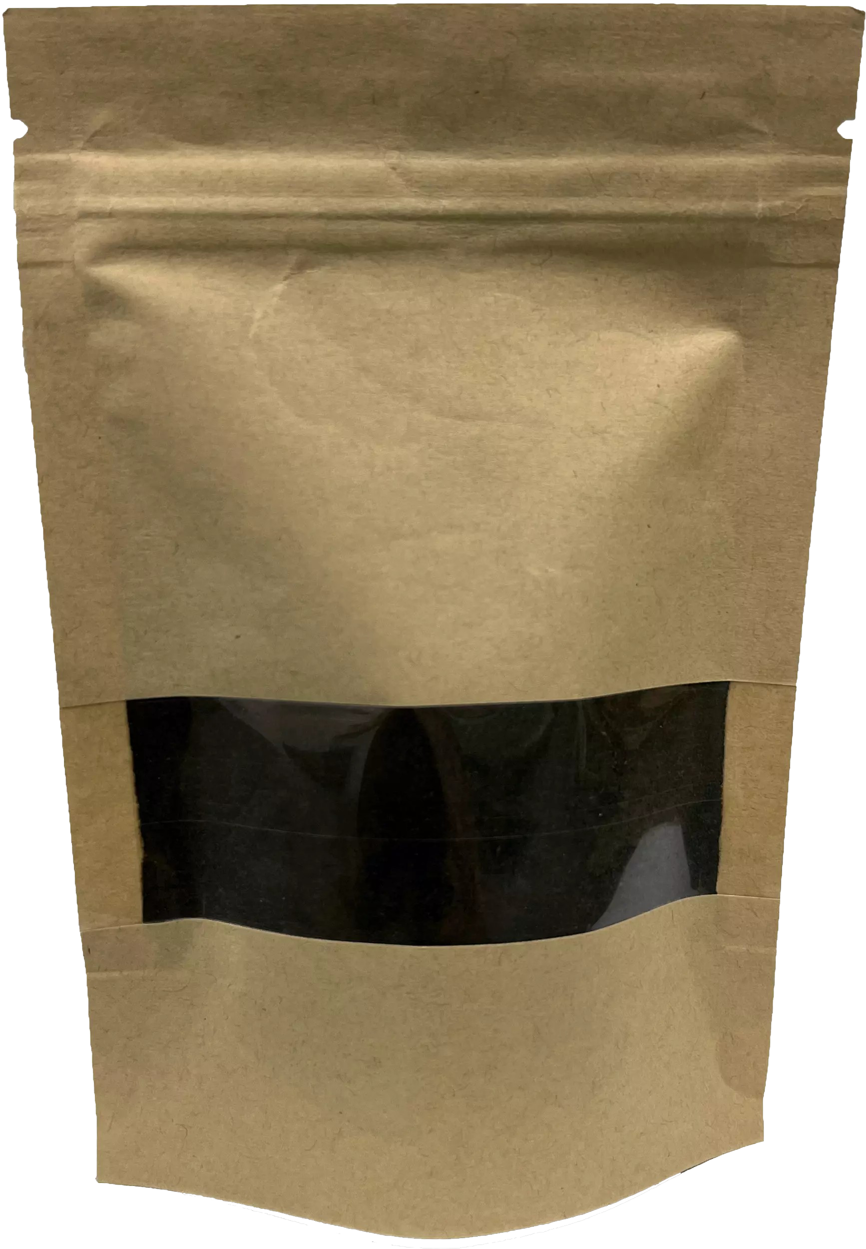 poudre-d-ail-noir transparent