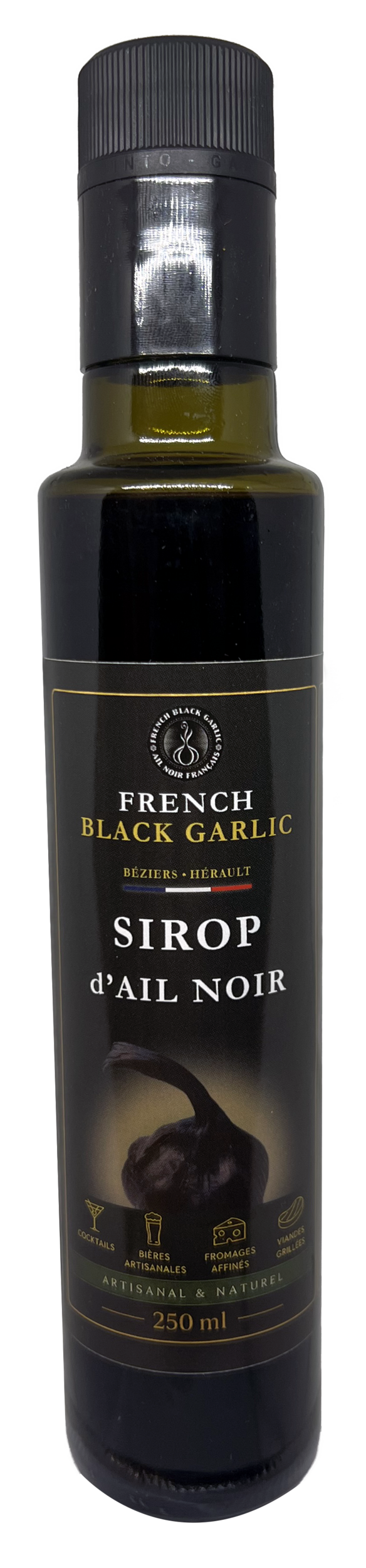 bouteille sirop -1