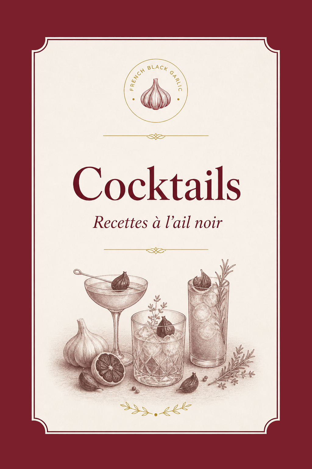 cocktails