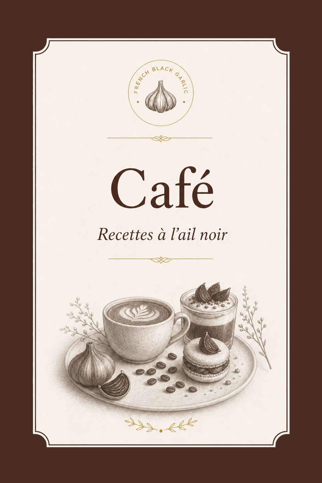 café
