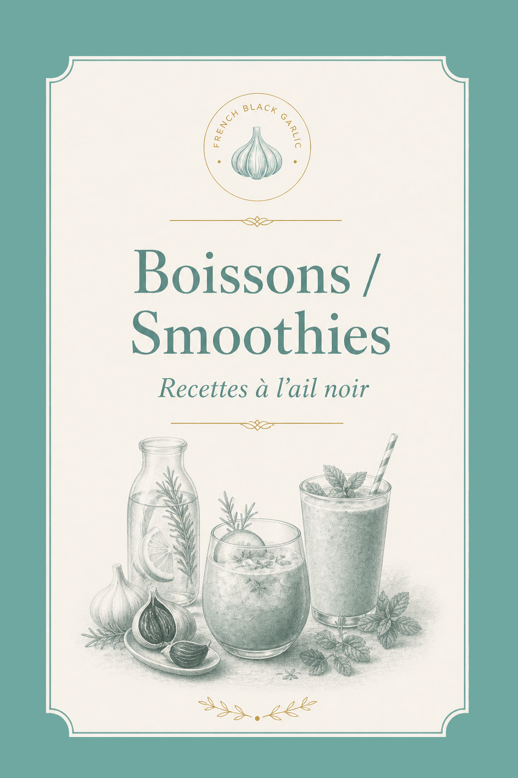 Boissons