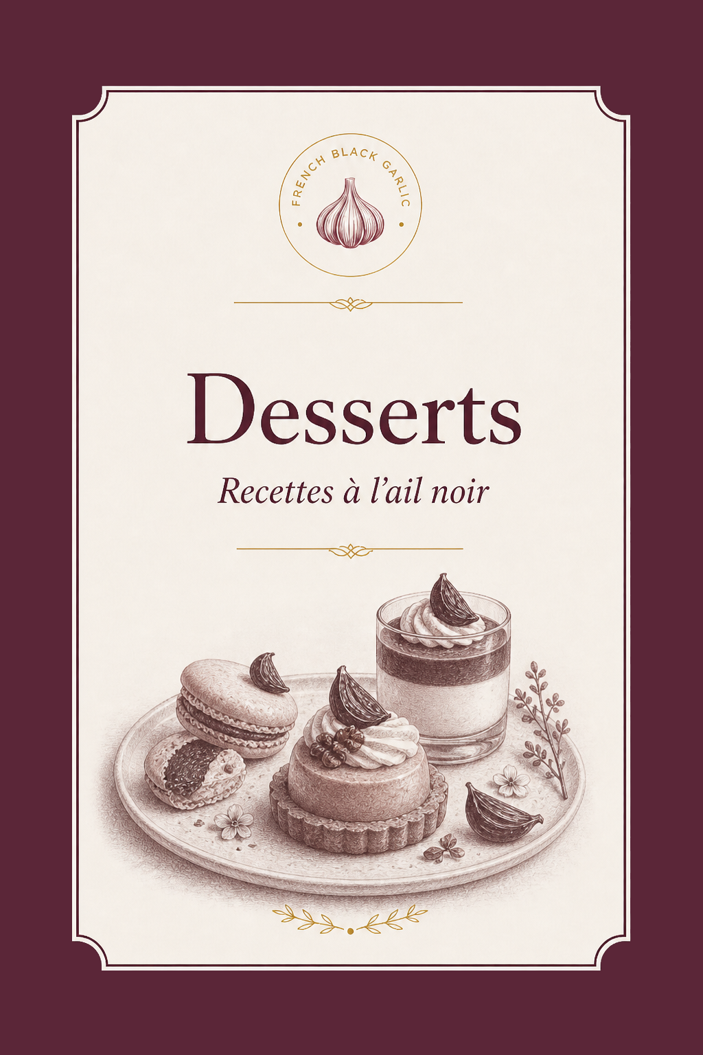 dessert