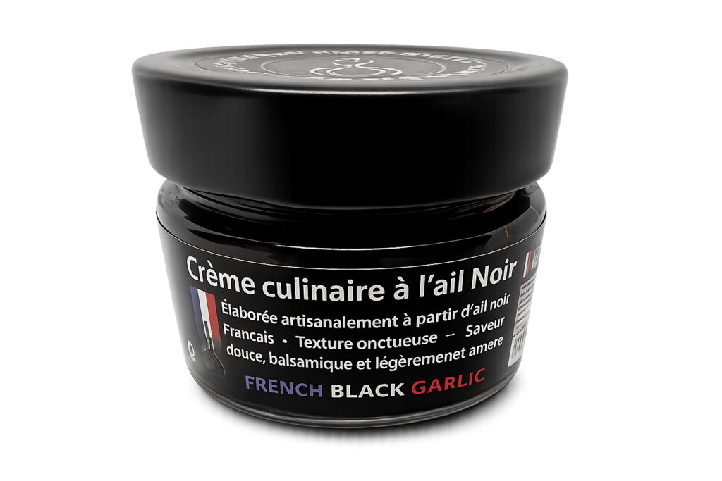 creme-culinaire-a-l-ail-noir-french-black-garlic