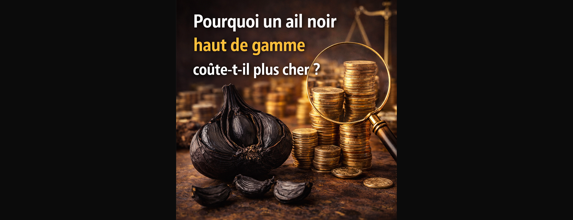 6 ail noir et richesse doree 2