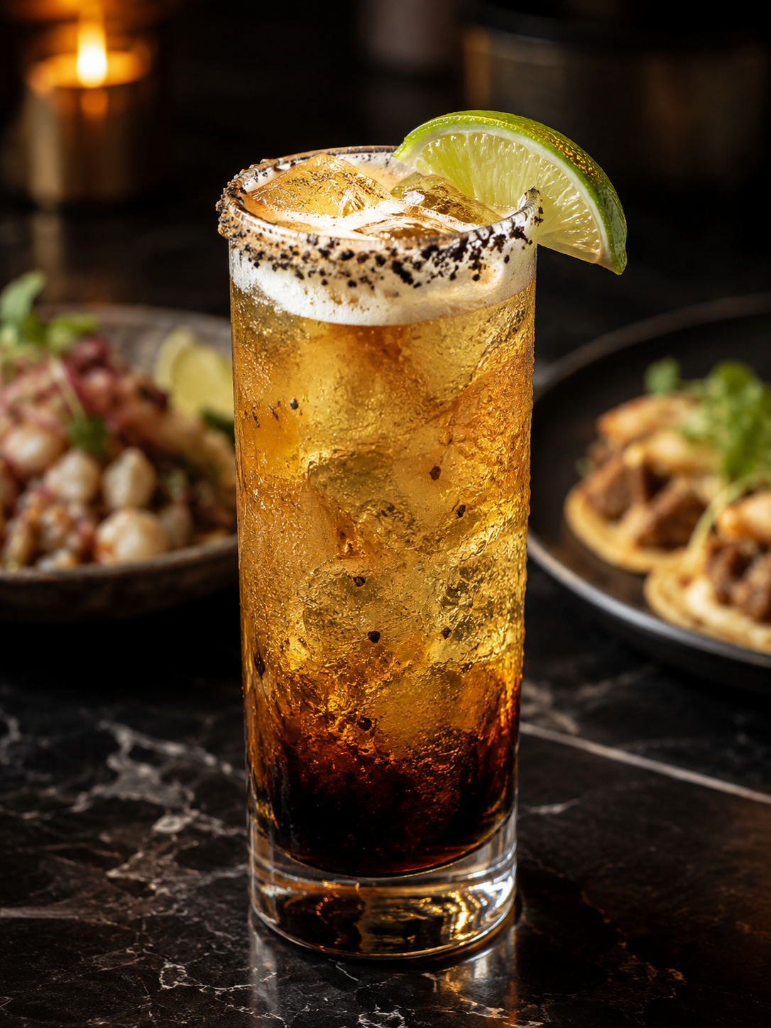 Michelada FBG