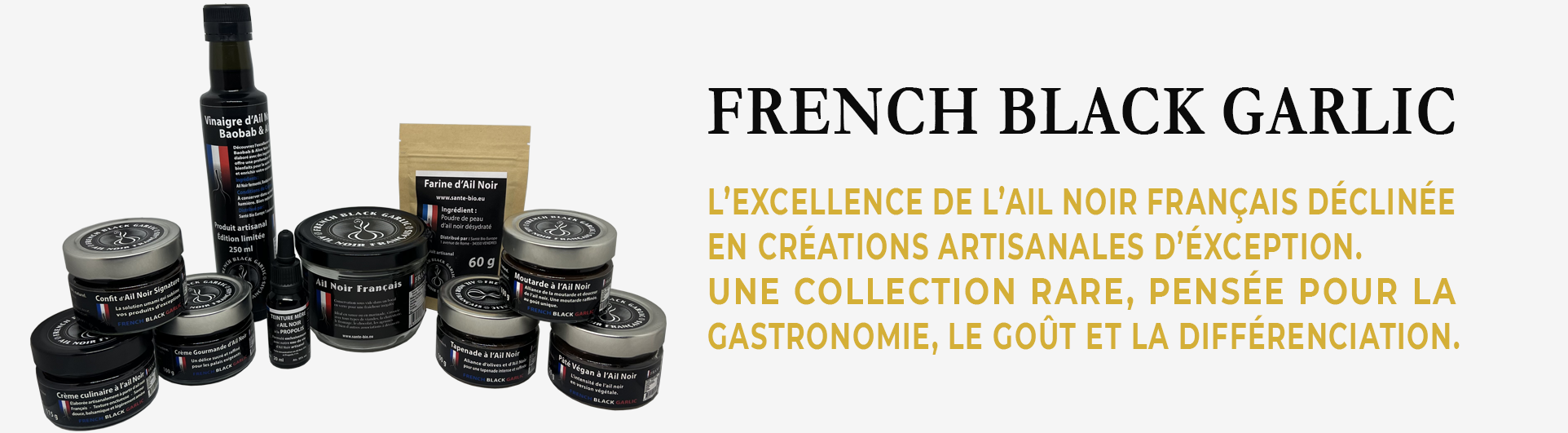 ail noir