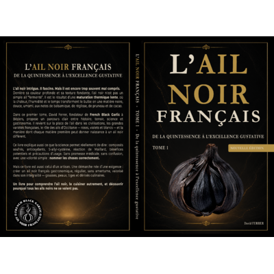 couverture ail noir tome 1 2026 rvb