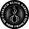 French Black Garlic - Ail Noir Français