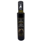 bouteille sirop -1