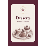 dessert