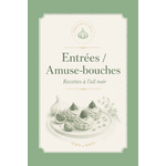 entrée