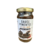 sauce pimentée à l'ail noir - french Black garlic