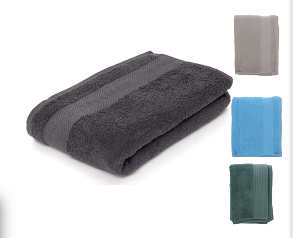 Serviette de bain (1)