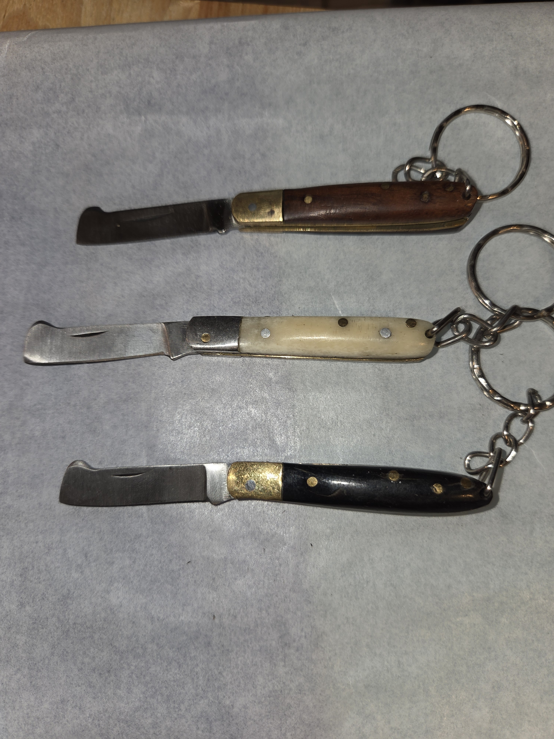 couteau porte clé serpette) (2)