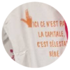 tshirt blanc