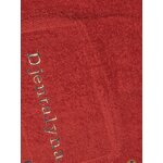 Serviette de bain (3)
