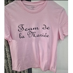 Tshirt Femme (1)