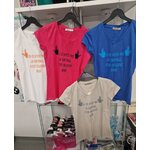 Tshirt Femme (3)