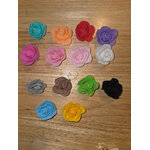 Planche fleurie personnalisable (2) (Large)