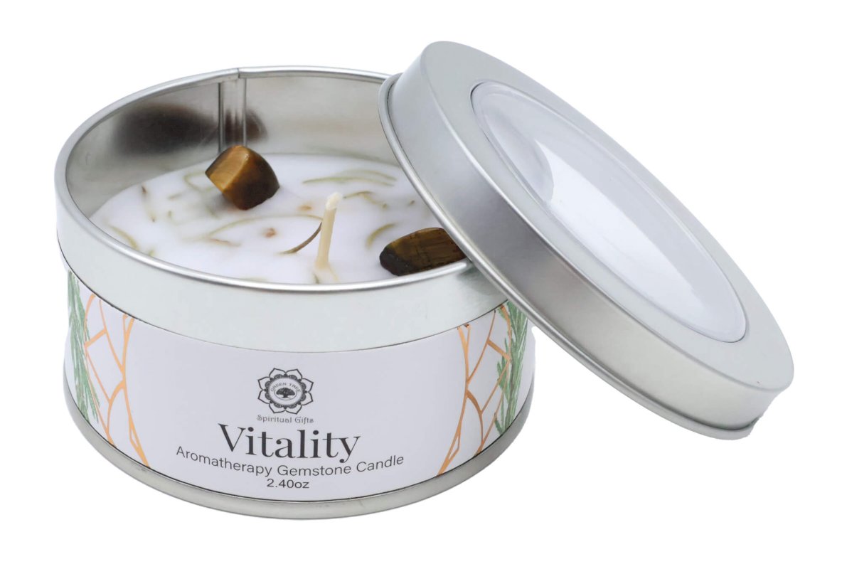 VITALITÉ