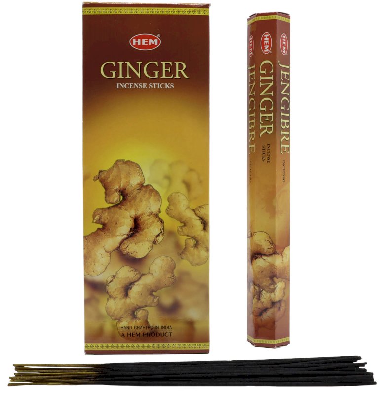 GINGEMBRE